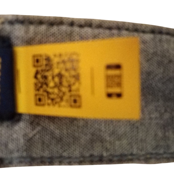 Ralph Lauren - Blue Label Khaki Shorts, 40" Waist, Relaxed Fit, - Picture 5 of 15